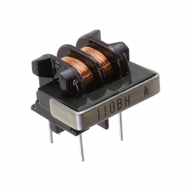 ST-110BH KEMET  selfs en mode commun